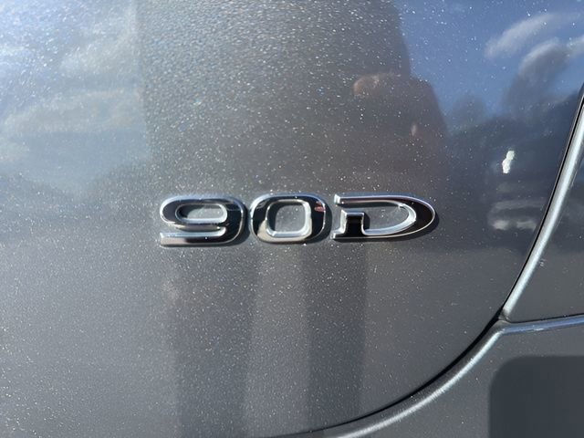 Used 2016 Tesla Model S 90D AWD/4WD image 35