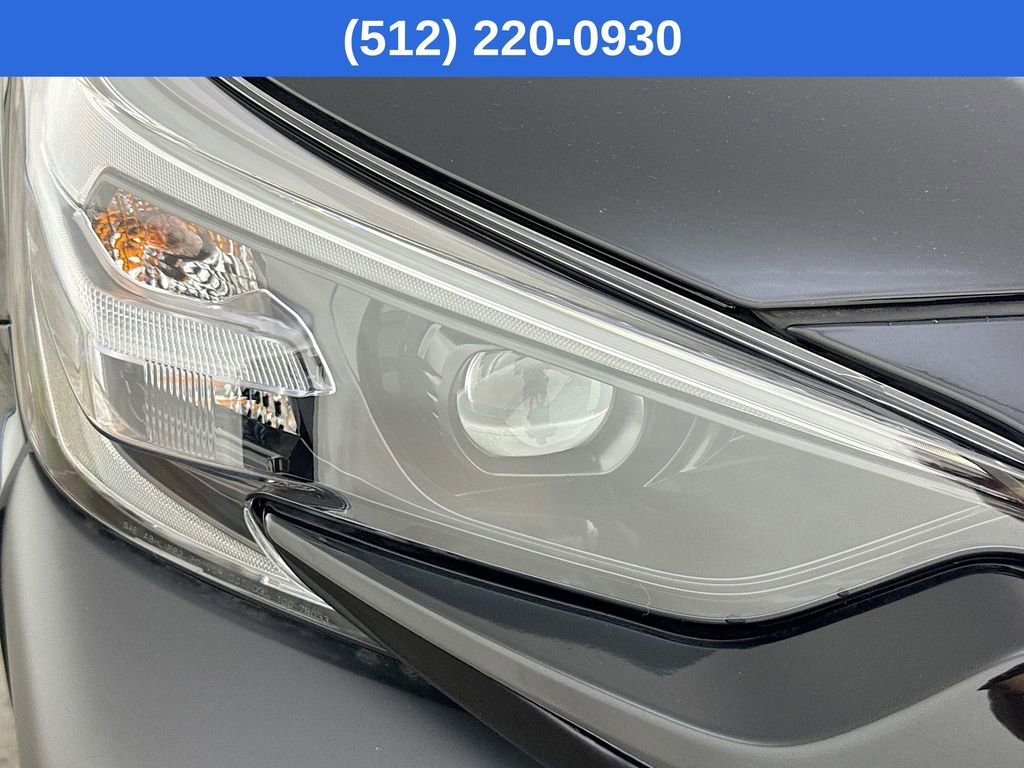 Certified 2025 Subaru Outback Limited image 39