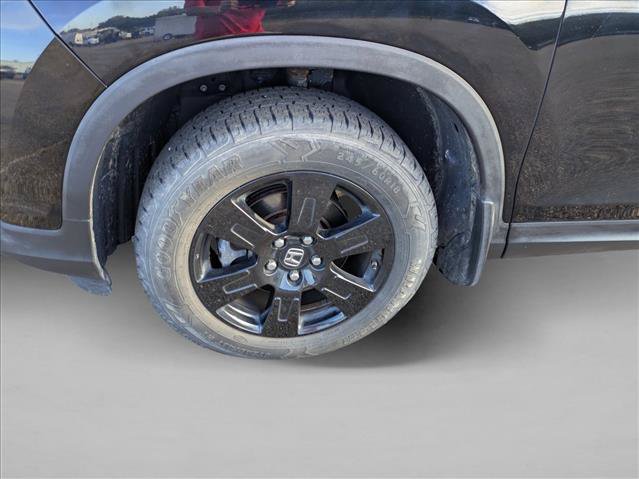 Used 2019 Honda Ridgeline Black Edition image 10