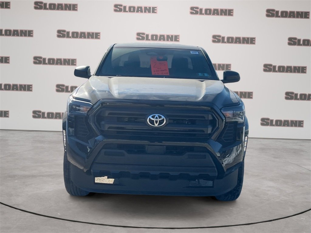 New 2026 Toyota Tacoma SR RWD image 8