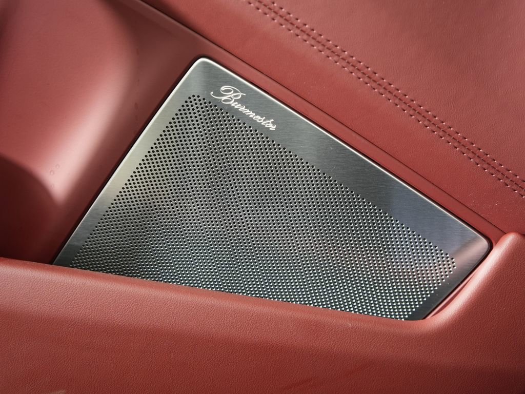 Certified 2026 Porsche 911 Carrera 4 GTS image 28