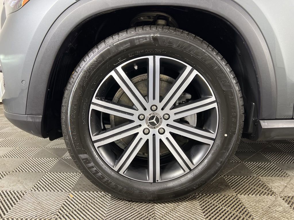 Certified 2026 Mercedes-Benz GLE 350 4MATIC image 27