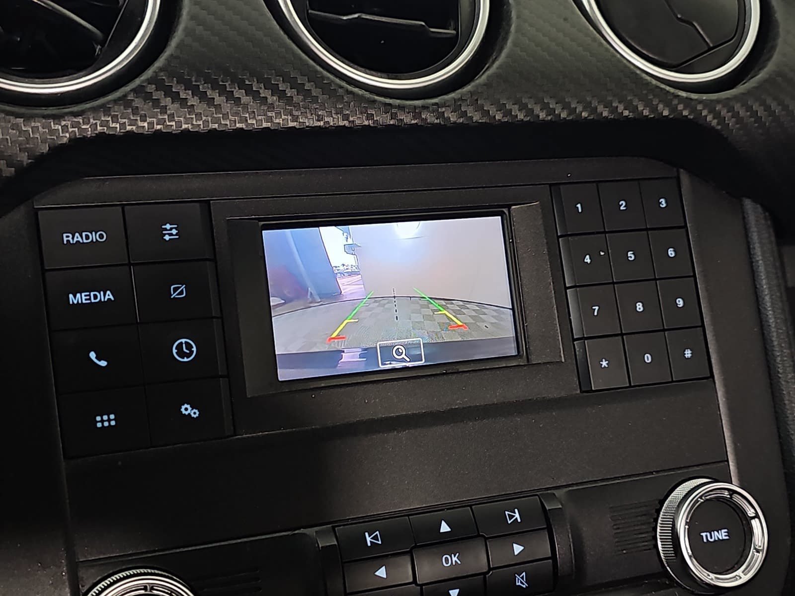 Used 2019 Ford Mustang Coupe RWD image 19