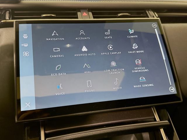 Used 2026 Land Rover Range Rover Velar Dynamic SE image 15