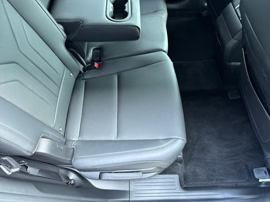 Used 2025 Hyundai Santa Fe SEL image 15