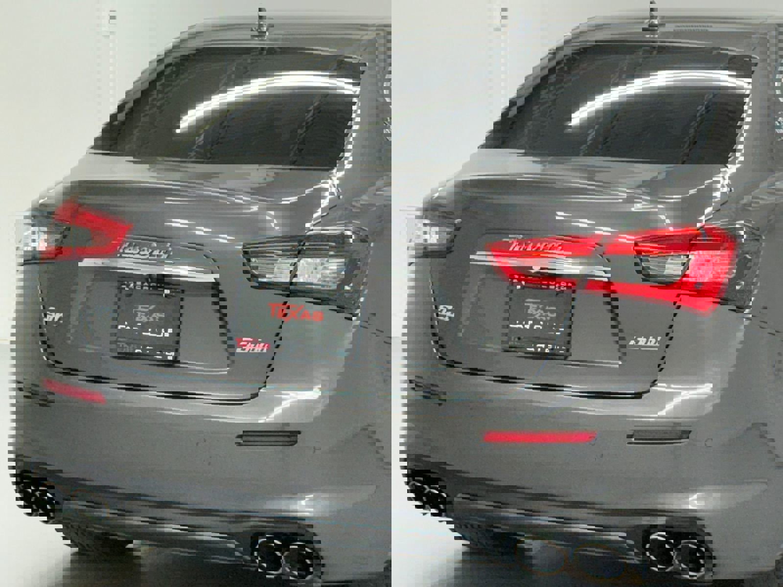 Used 2018 Maserati Ghibli S GranLusso image 12