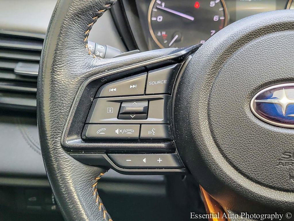 Used 2023 Subaru Outback Wilderness image 16