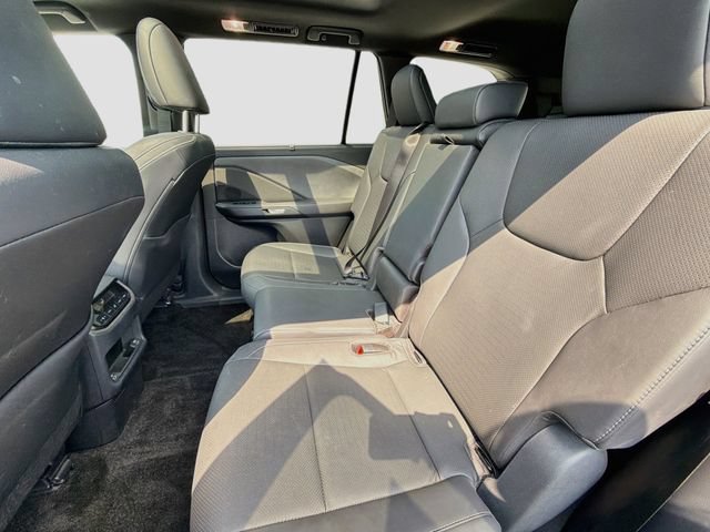 Certified 2024 Lexus TX 350 AWD w/ Technology Package image 20