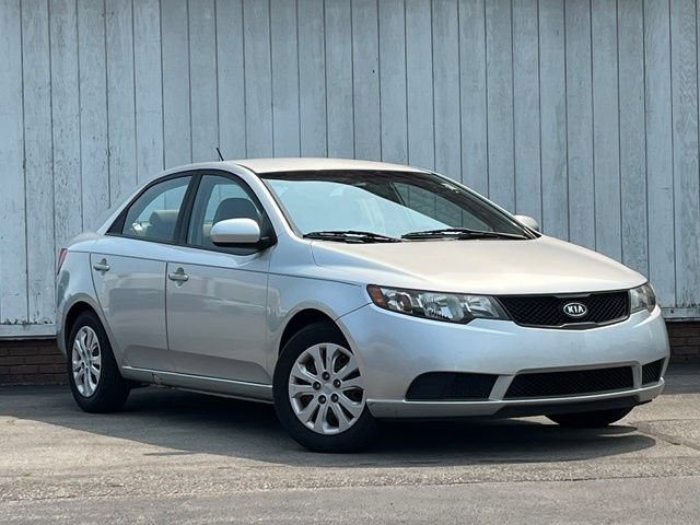 Used 2010 Kia Forte LX w/ Convenience Pkg