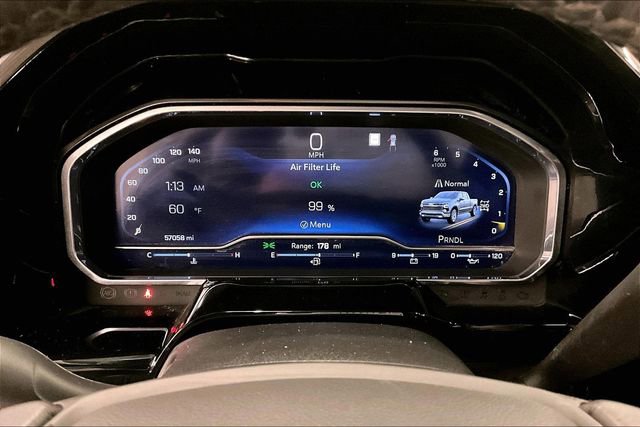 Used 2022 Chevrolet Silverado 1500 RST image 26