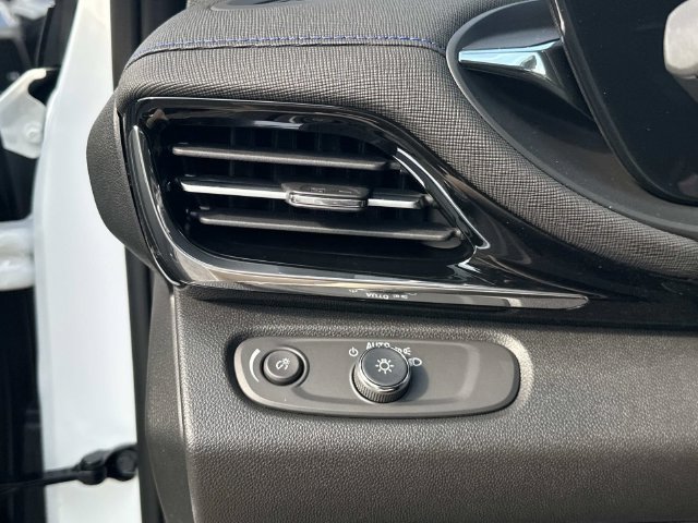 New 2026 Buick Envista Sport Touring w/ Convenience I Package FWD image 17