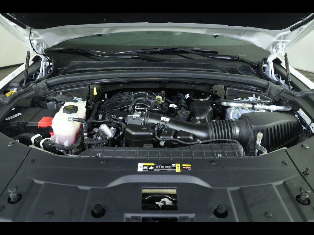 Used 2023 Jeep Grand Cherokee Altitude image 20