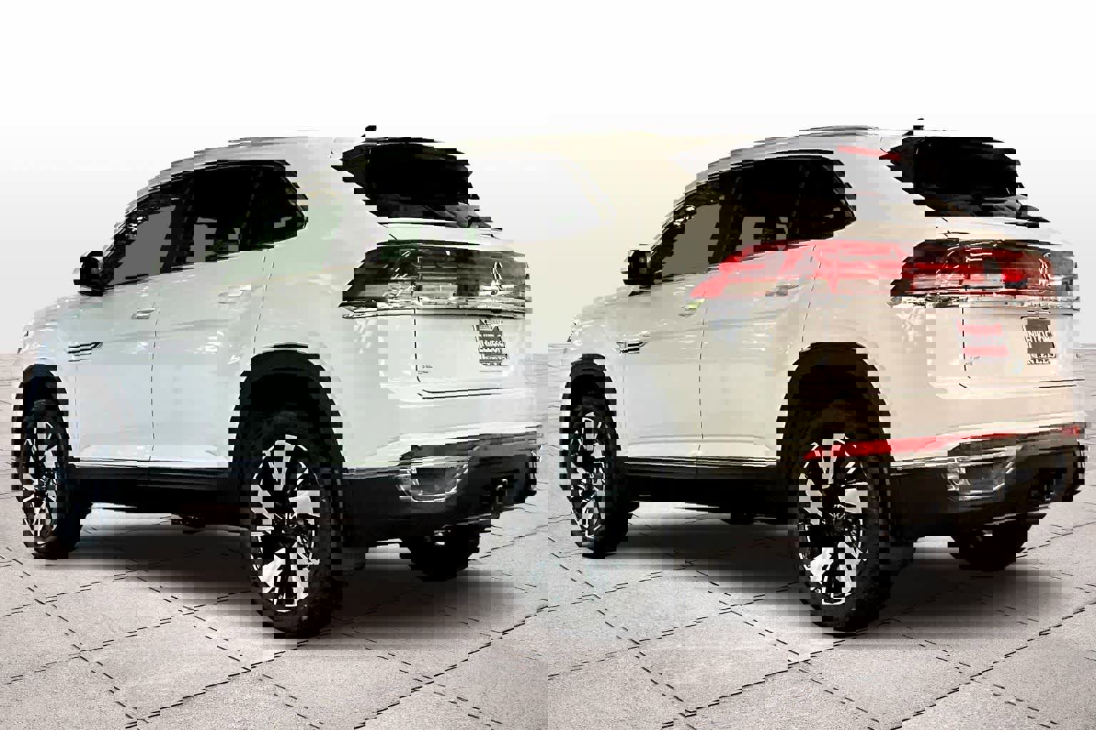 New 2026 Volkswagen Atlas Cross Sport SEL image 3