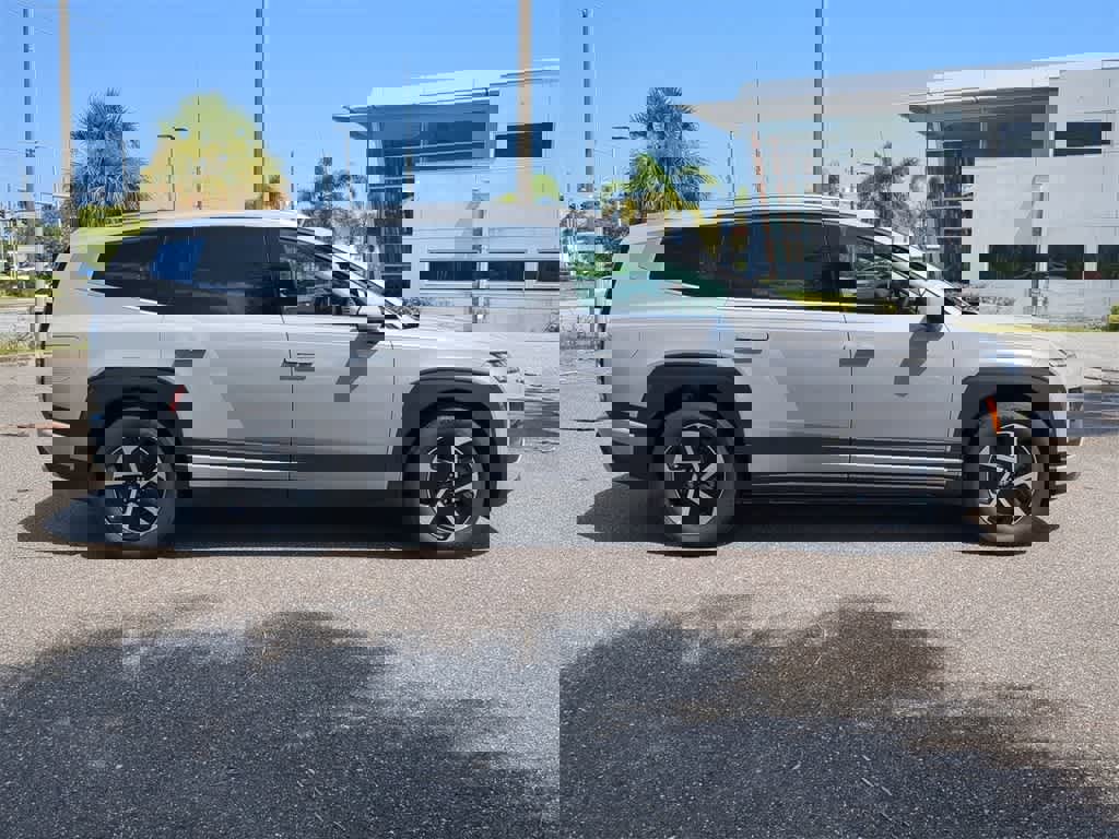 New 2026 Hyundai Ioniq 9 S image 7
