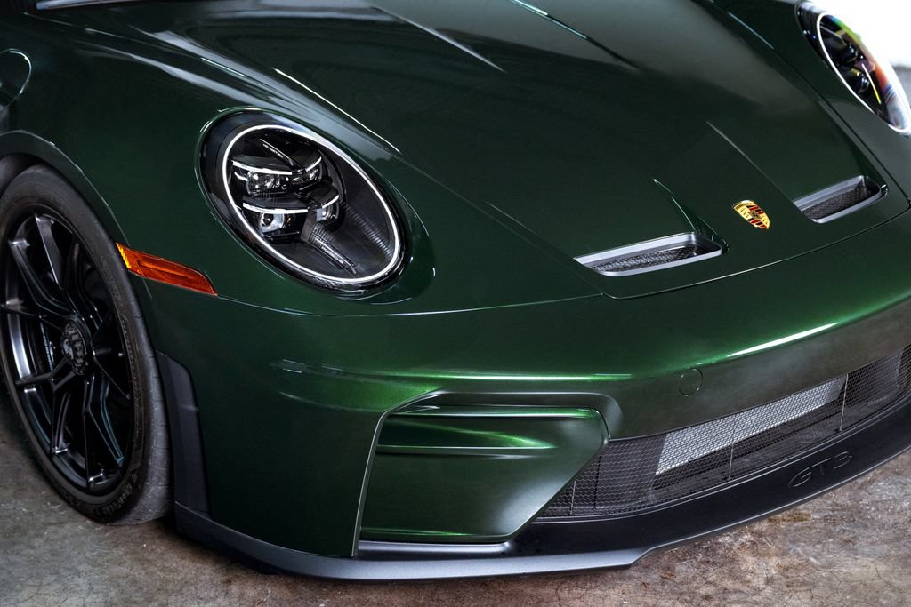 Used 2026 Porsche 911 GT3 RWD image 48