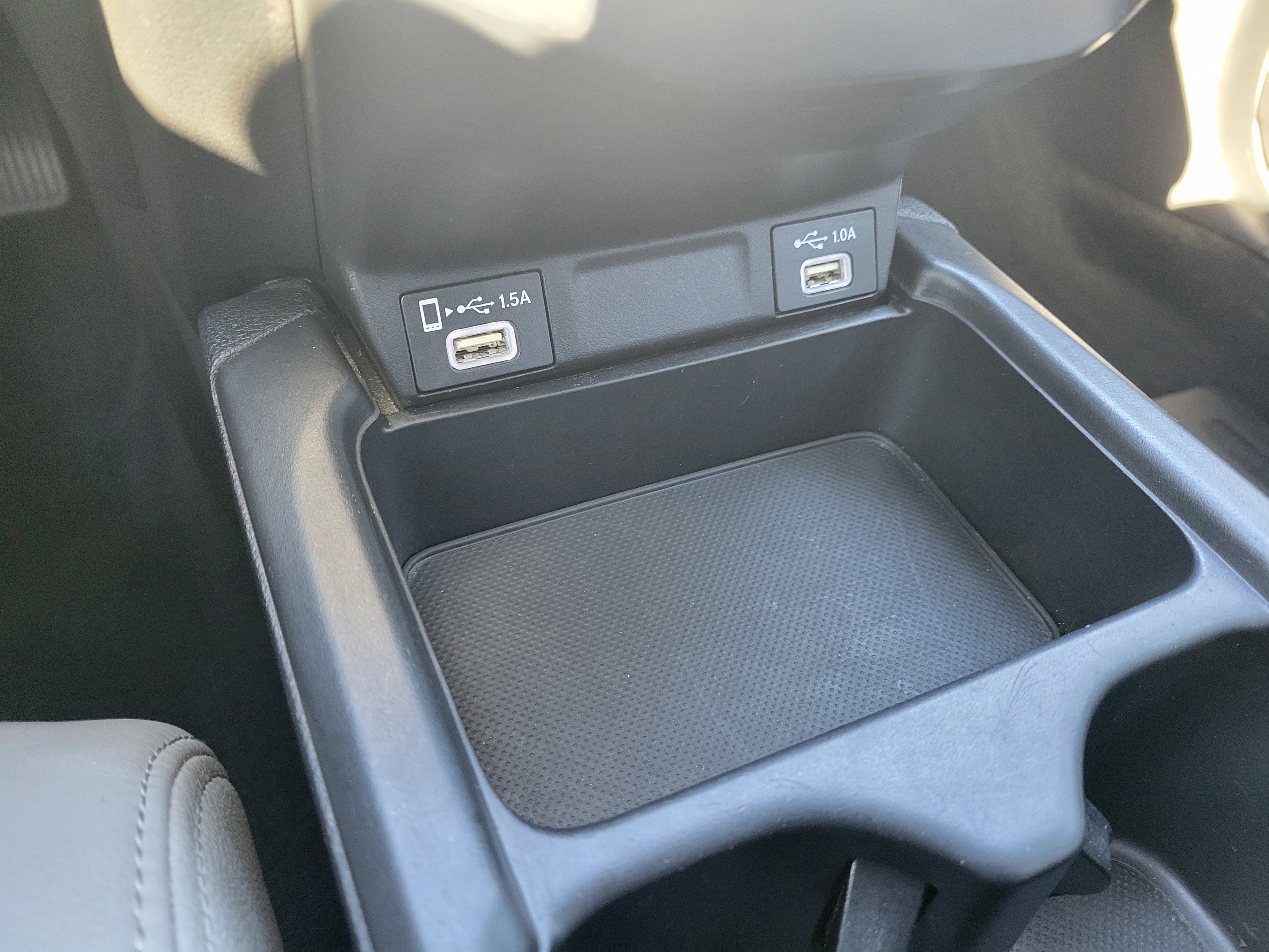 Used 2021 Honda CR-V EX image 22