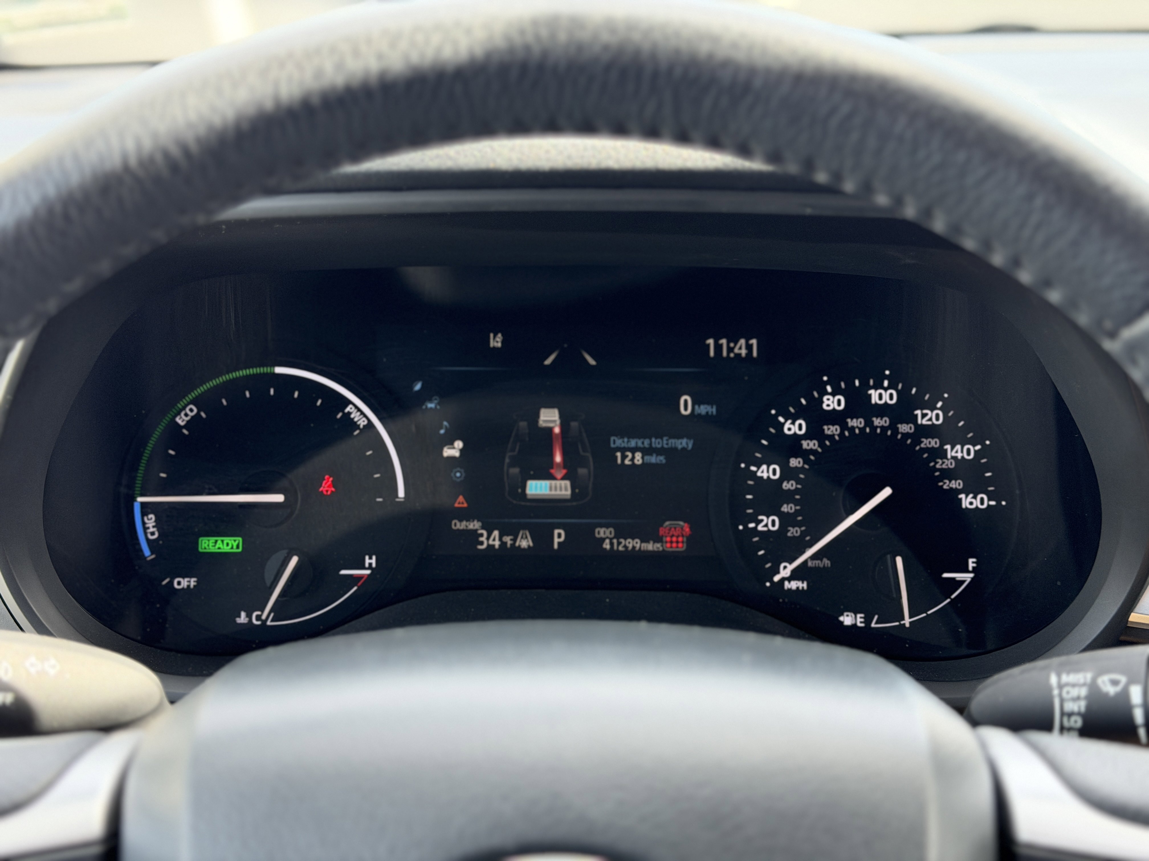 Used 2025 Toyota Sienna XLE FWD image 19