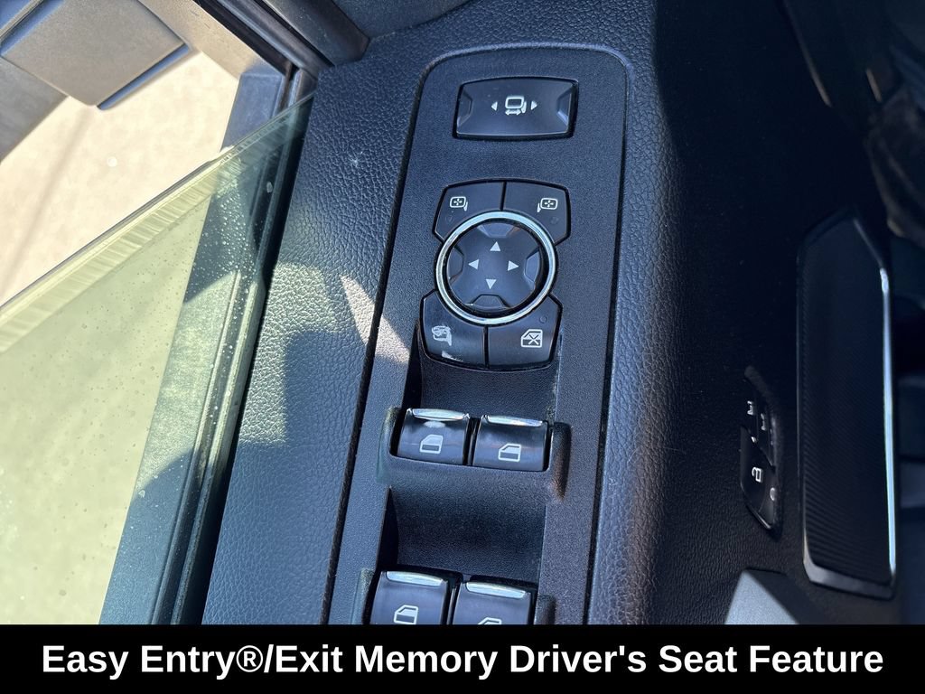 Used 2020 Ford F350 Lariat w/ Lariat Ultimate Package AWD/4WD image 10