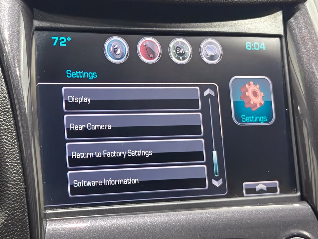 Used 2016 Chevrolet Impala LT w/ Convenience Package FWD image 29