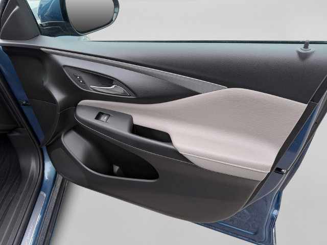 Used 2024 Buick Envista Avenir FWD image 15