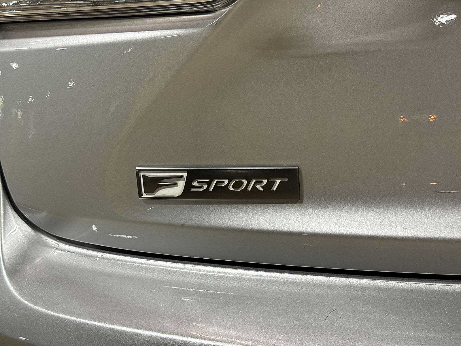 Used 2019 Lexus IS 300 F Sport w/ F Sport Package AWD/4WD image 25