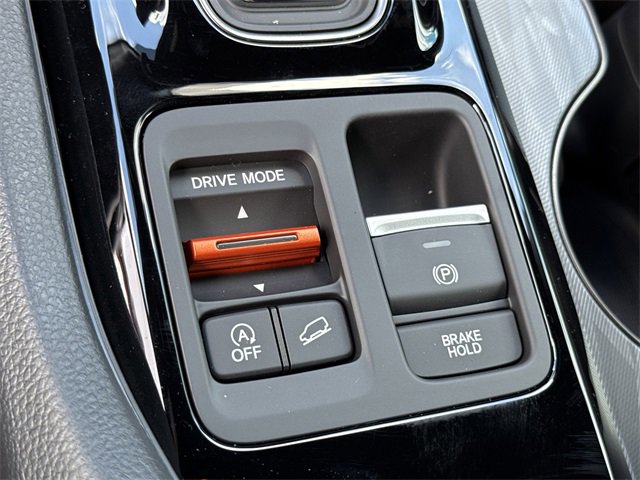 New 2026 Honda Passport TrailSport image 28