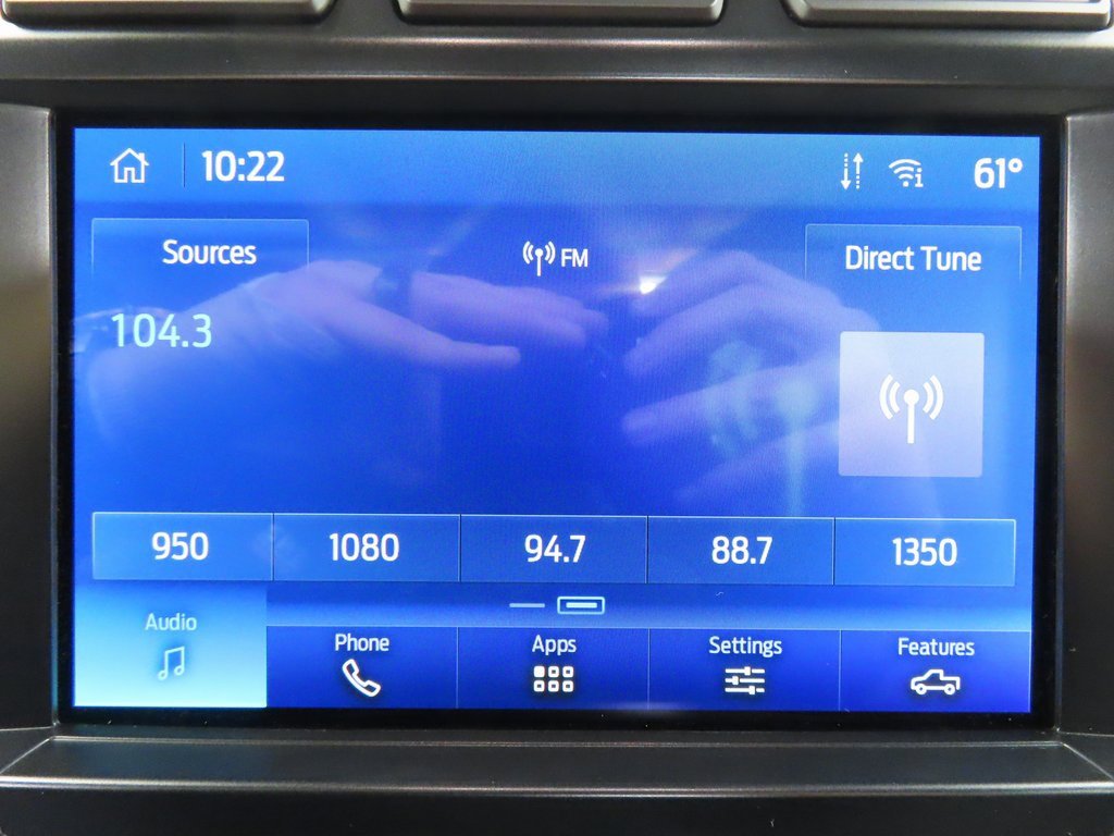 Used 2024 Ford F350 XL image 19