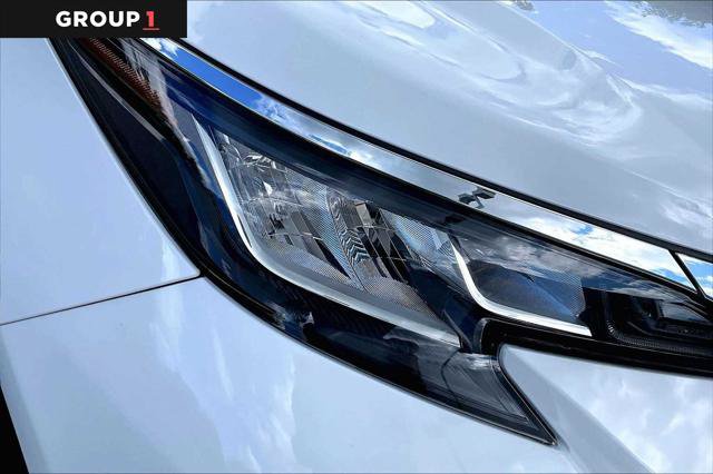 Certified 2023 Toyota Sienna LE FWD image 27