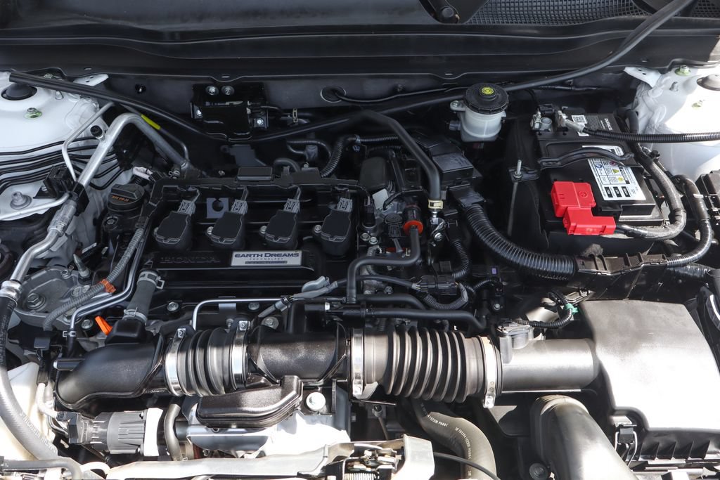 Used 2020 Honda Accord EX-L image 13