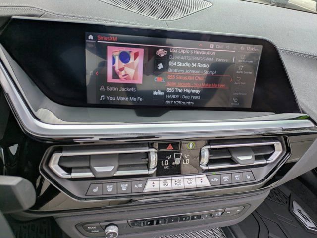 Used 2023 BMW Z4 sDrive30i w/ Premium Package image 18