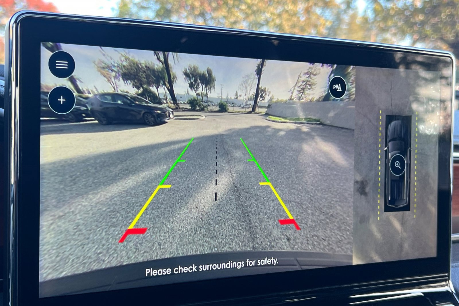 Certified 2023 Lincoln Navigator Reserve image 21