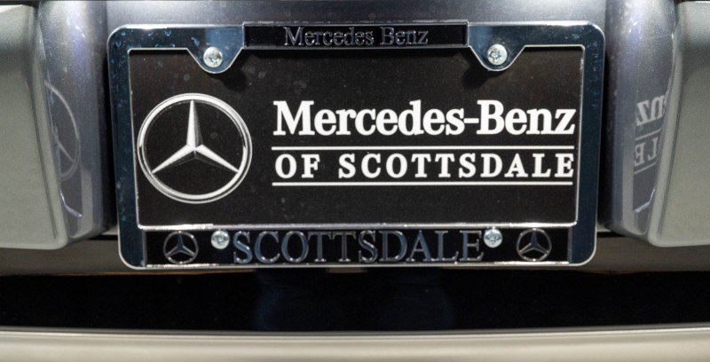 New 2026 Mercedes-Benz SL 63 AMG 4MATIC image 32