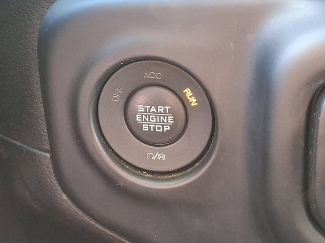 Used 2018 Jeep Wrangler Unlimited Sahara image 21