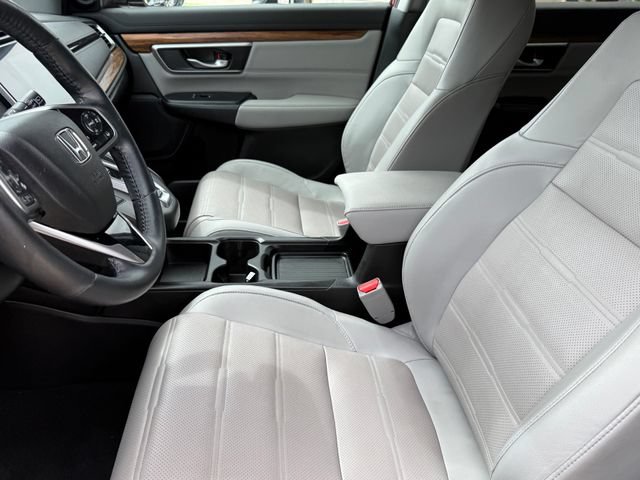 Used 2021 Honda CR-V EX-L image 9