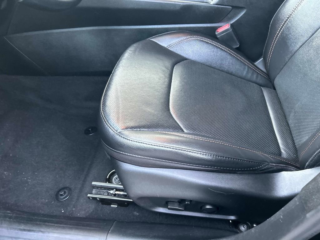 Used 2022 Jeep Compass Limited w/ Elite Group image 22