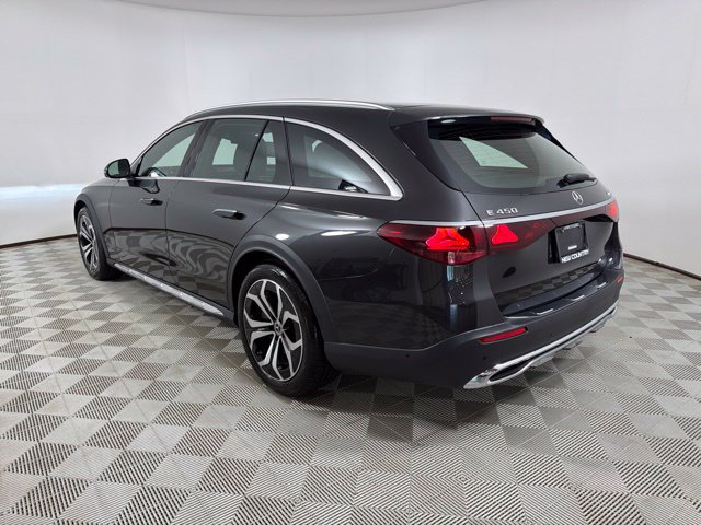 New 2027 Mercedes-Benz E 450 4MATIC All-Terrain Wagon image 5
