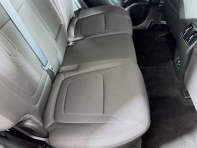 Used 2023 Hyundai Tucson SEL FWD image 35
