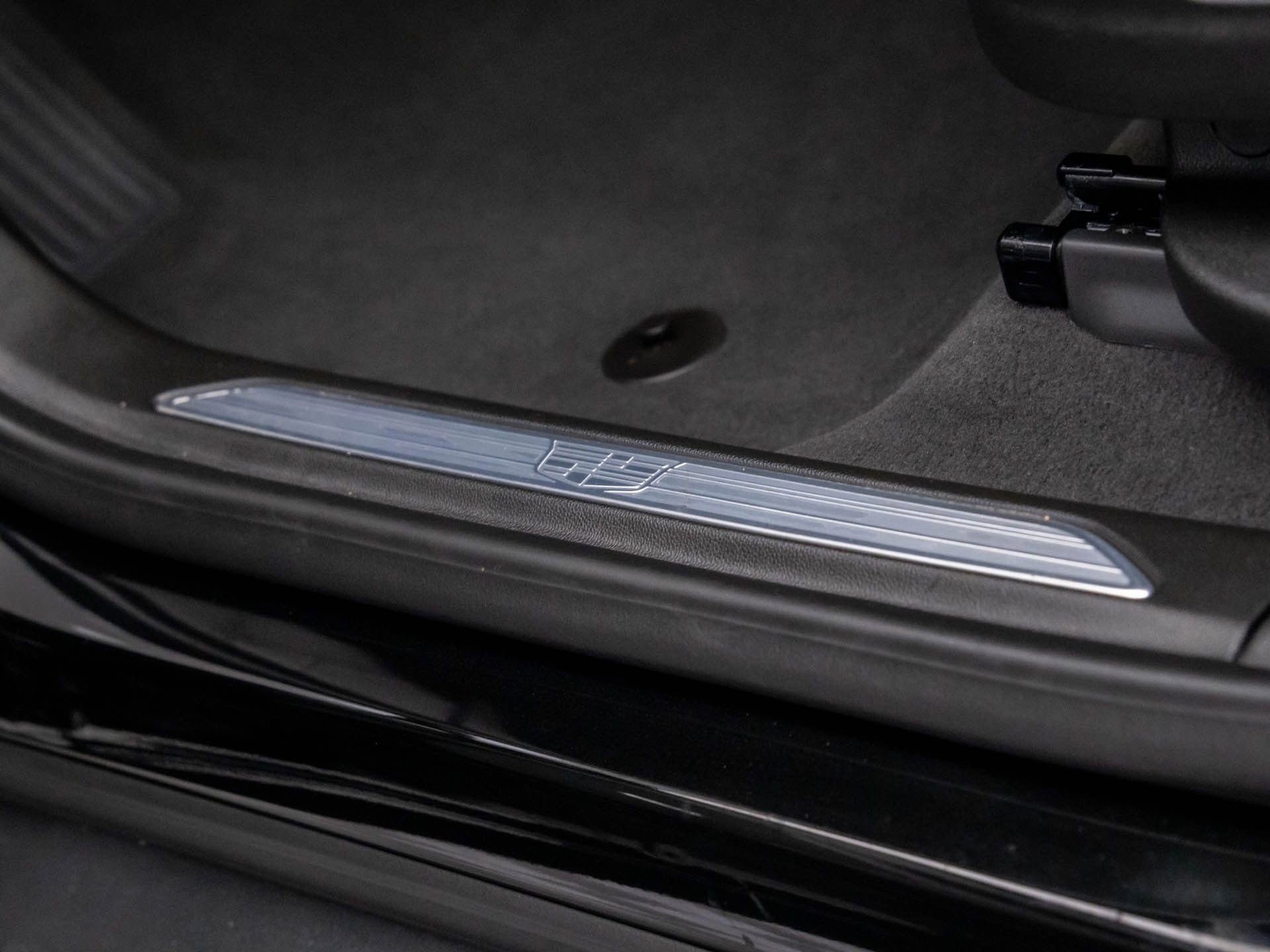 New 2026 Cadillac XT5 Premium Luxury w/ LPO, Floor Liner Package image 18