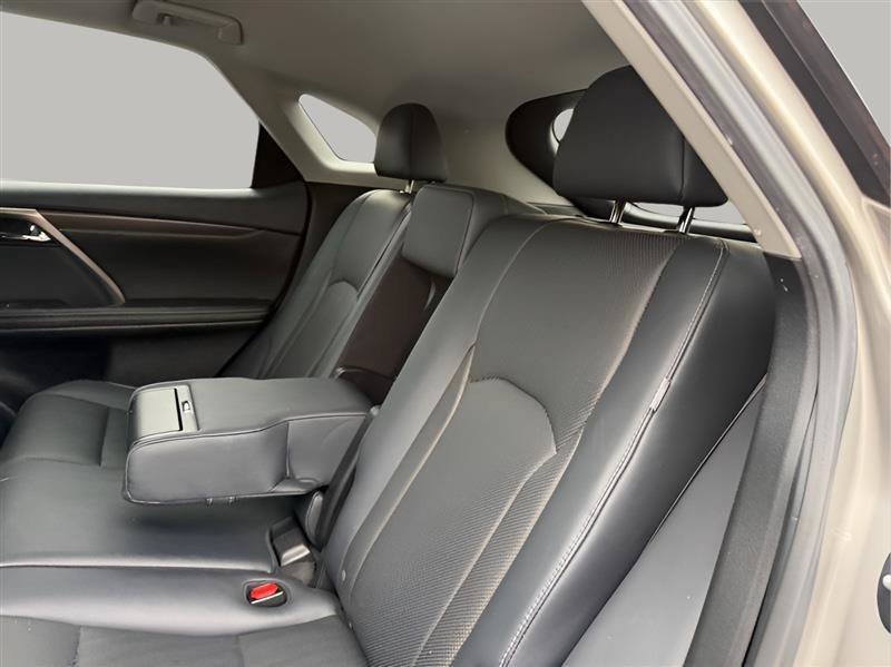 Used 2020 Lexus RX 350 FWD w/ Premium Package image 23