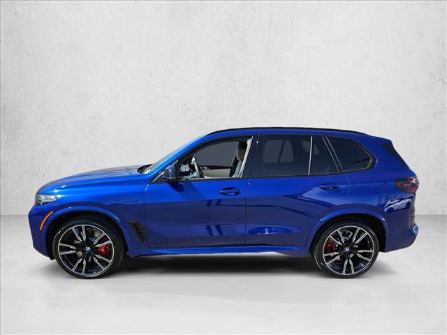 New 2026 BMW X5 M60i w/ Climate Comfort Package image 5