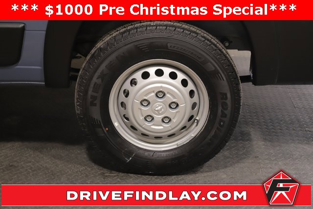 Used 2024 RAM ProMaster 3500 image 14