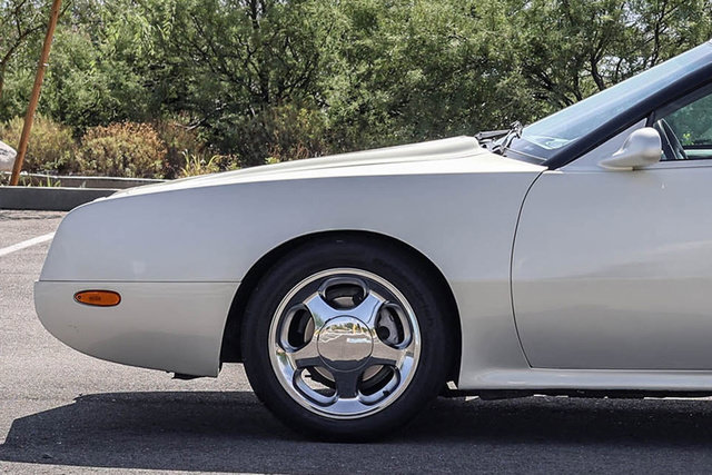 Used 2004 Ford Mustang GT RWD image 4