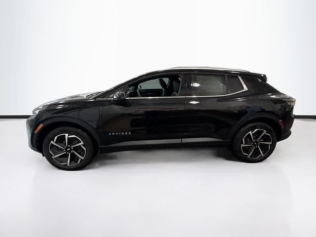 New 2026 Chevrolet Equinox EV LT AWD/4WD image 9