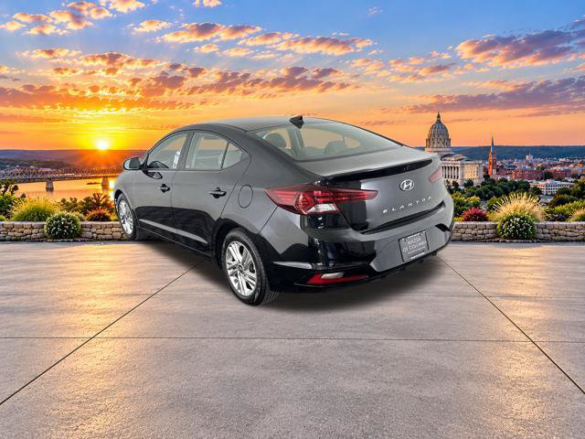 Used 2019 Hyundai Elantra SEL FWD image 6