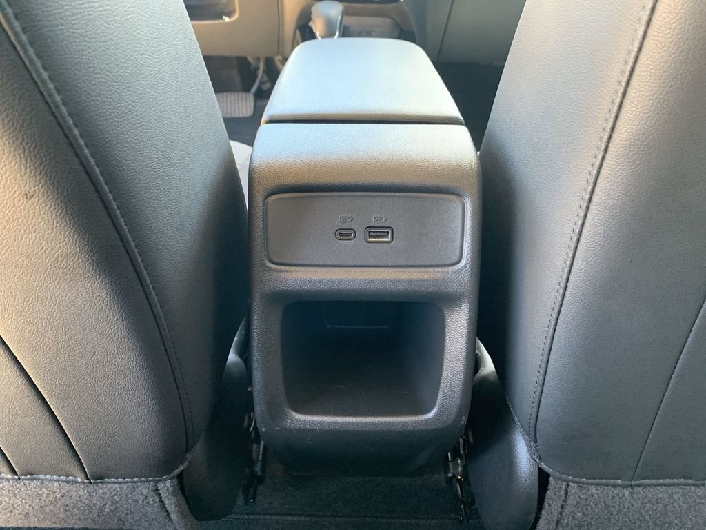 Certified 2024 Chevrolet Trax LT FWD image 19