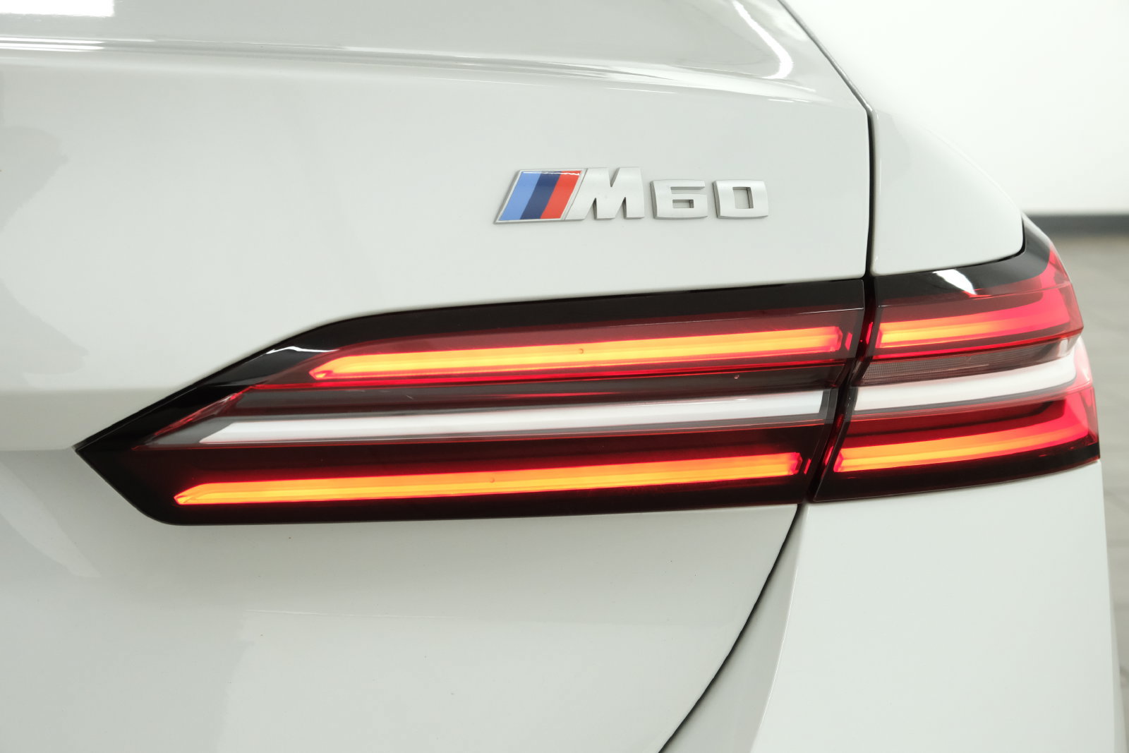 Used 2024 BMW i5 M60 w/ Premium Package AWD/4WD image 6