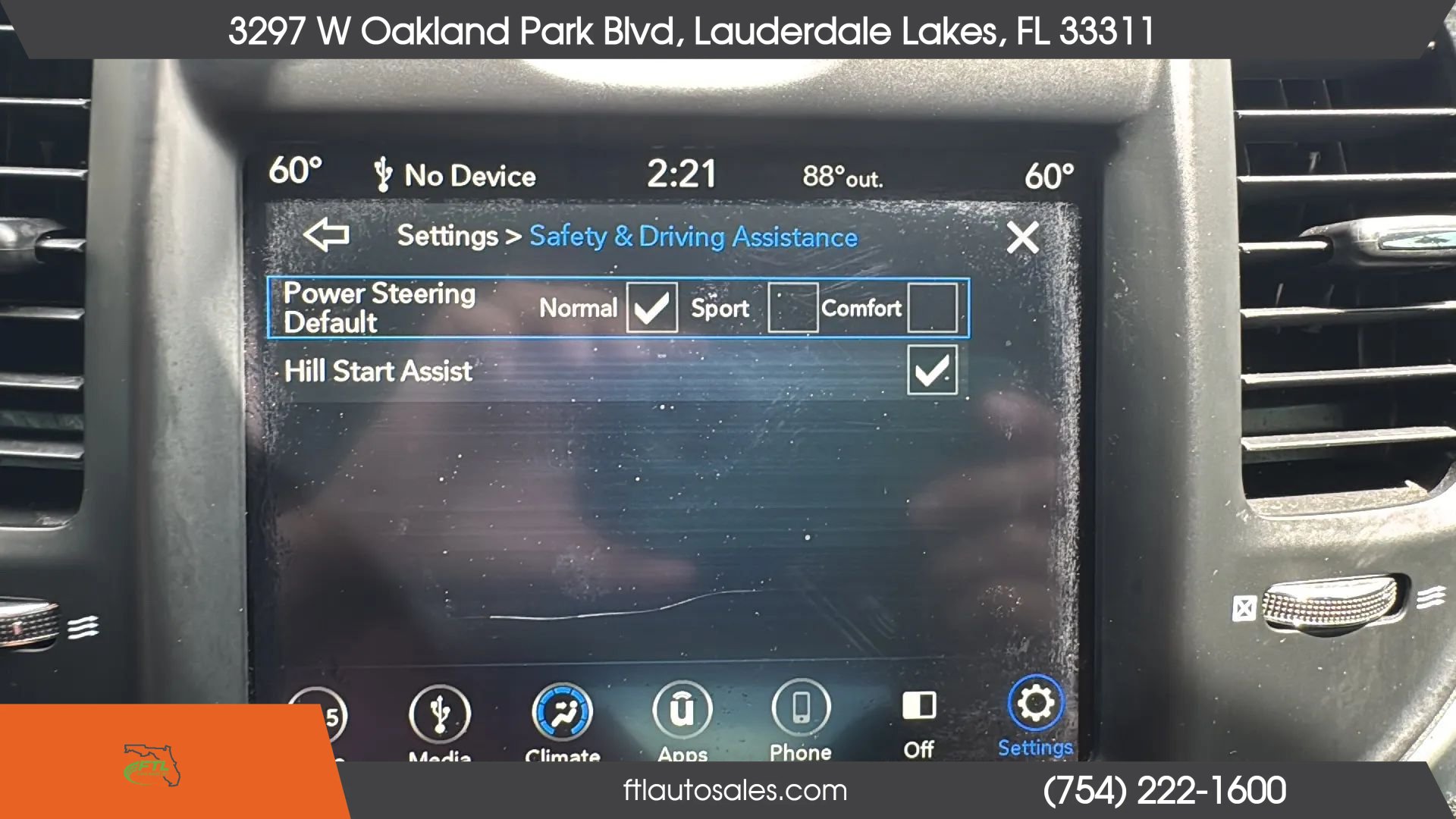 Used 2019 Chrysler 300 Touring w/ Sport Appearance Package RWD image 51