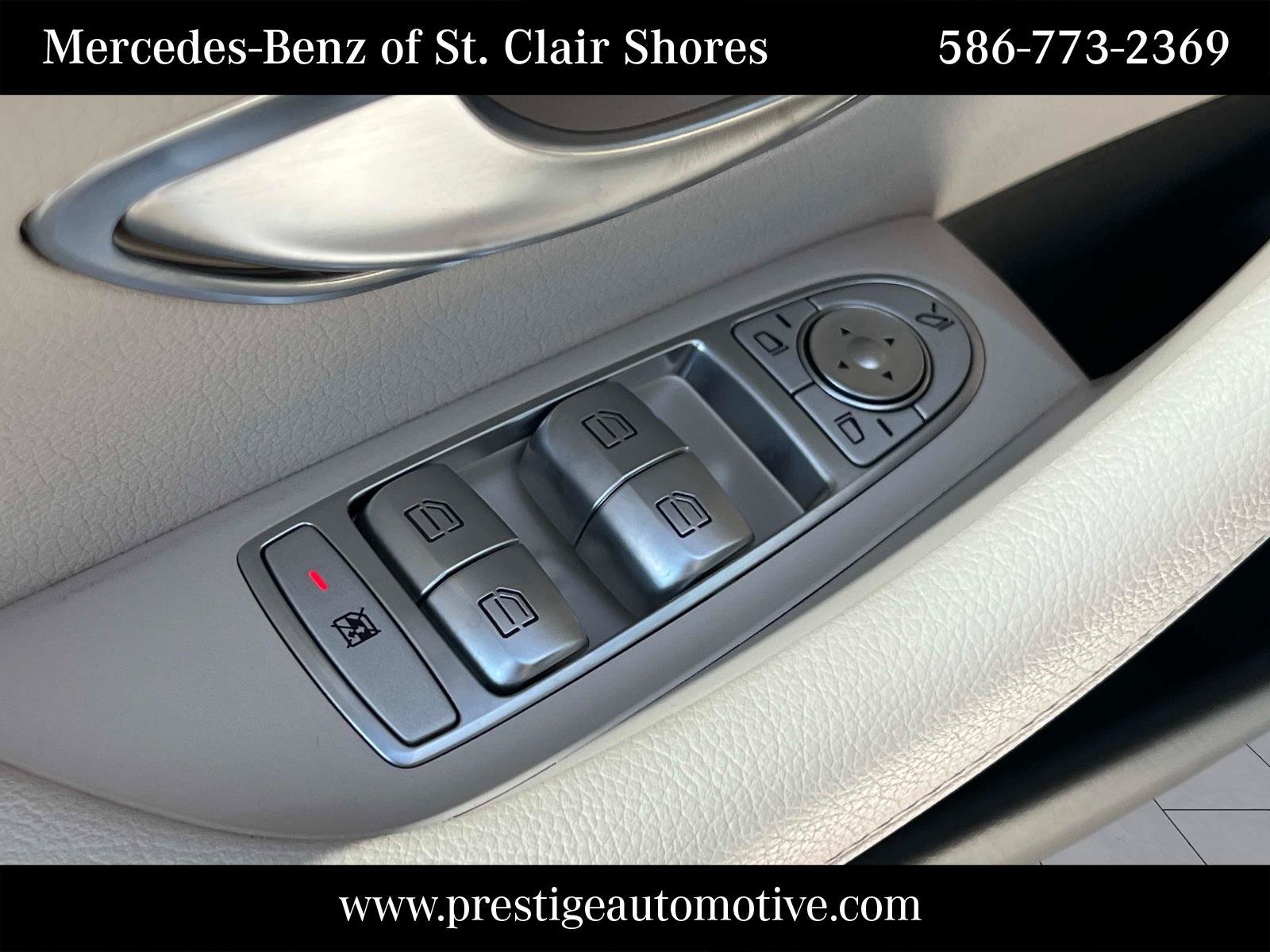Used 2023 Mercedes-Benz E 350 4MATIC Sedan image 19