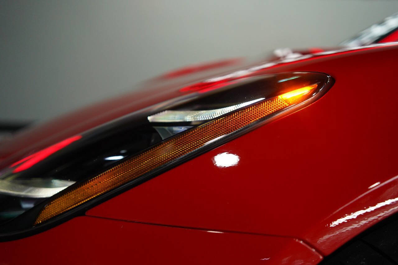 Used 2024 Lotus Emira First Edition image 28