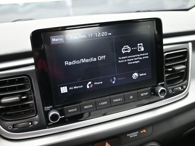 Used 2021 Kia Rio LX image 30